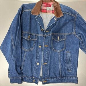 Marlboro Jean jacket